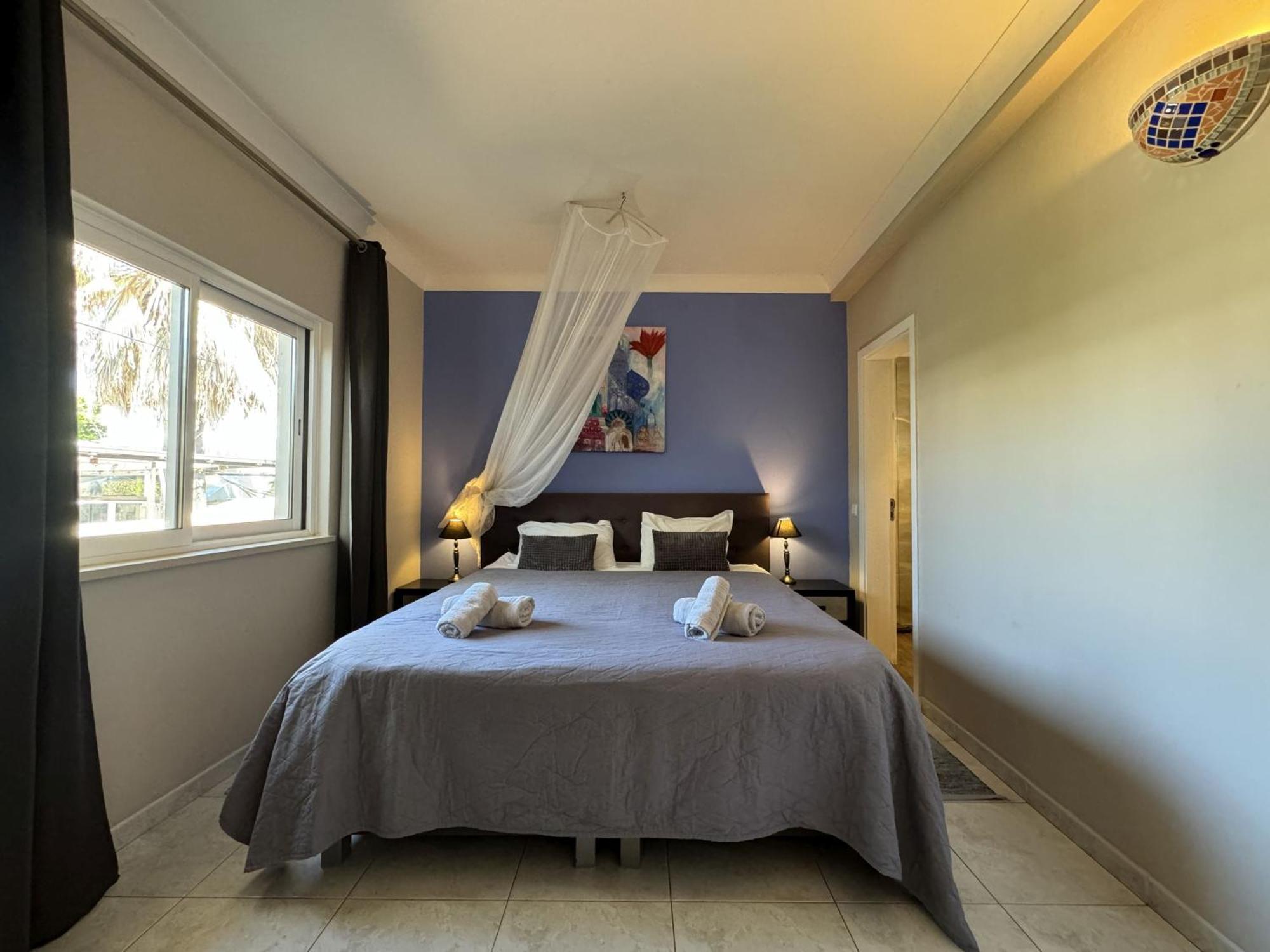 Beachhouselagos Extérieur photo