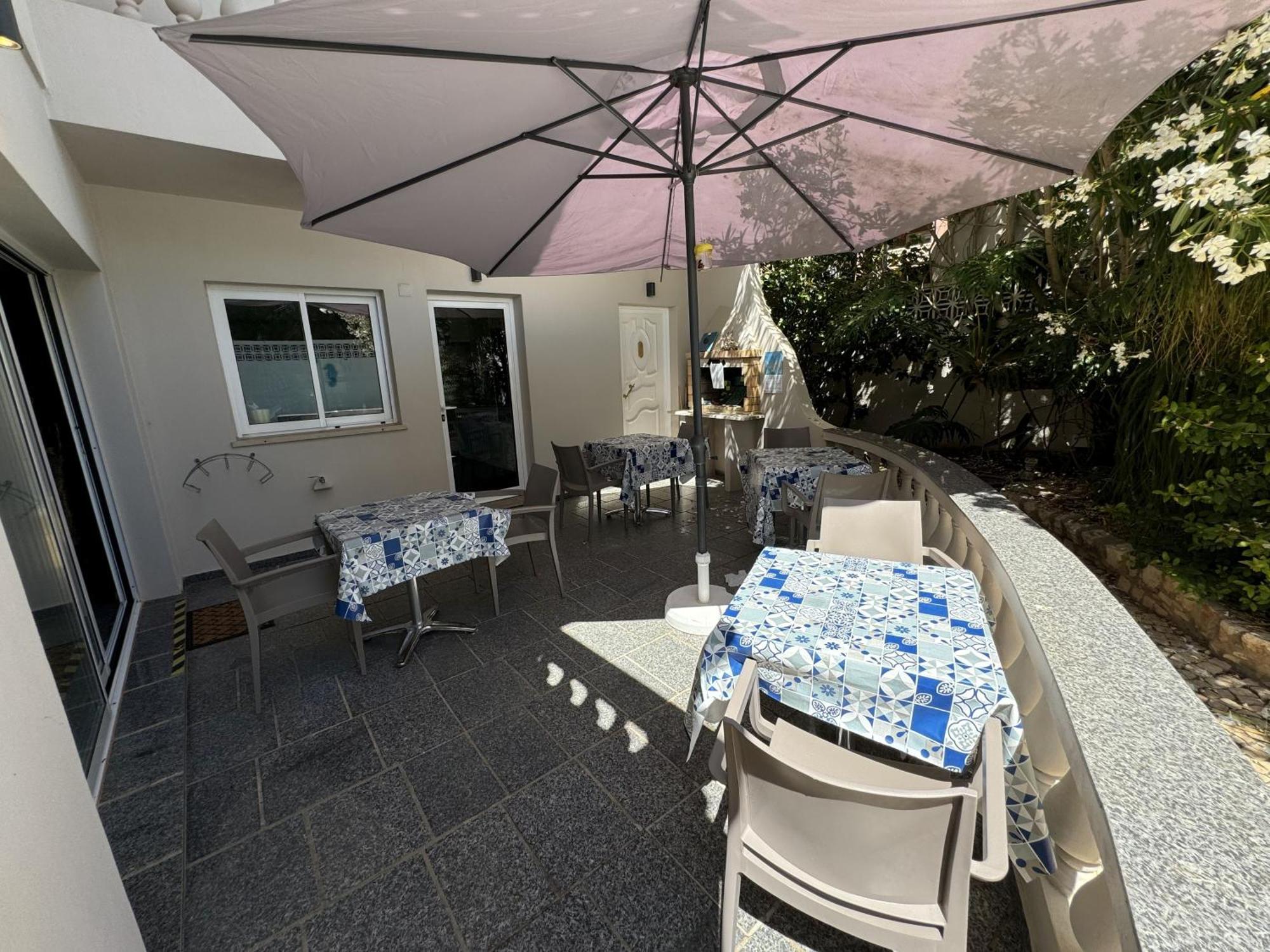 Beachhouselagos Extérieur photo
