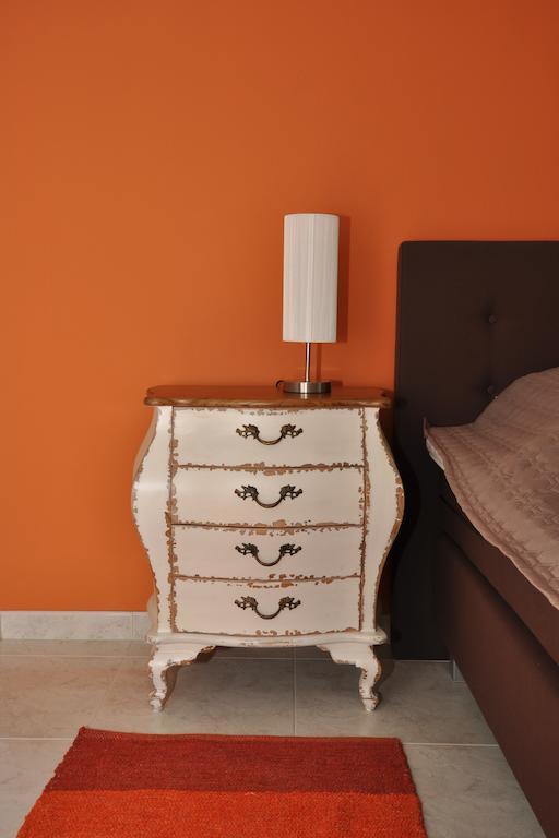 Beachhouselagos Chambre photo