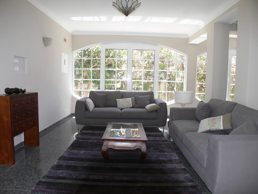 Beachhouselagos Extérieur photo