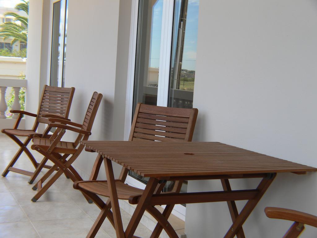 Beachhouselagos Chambre photo